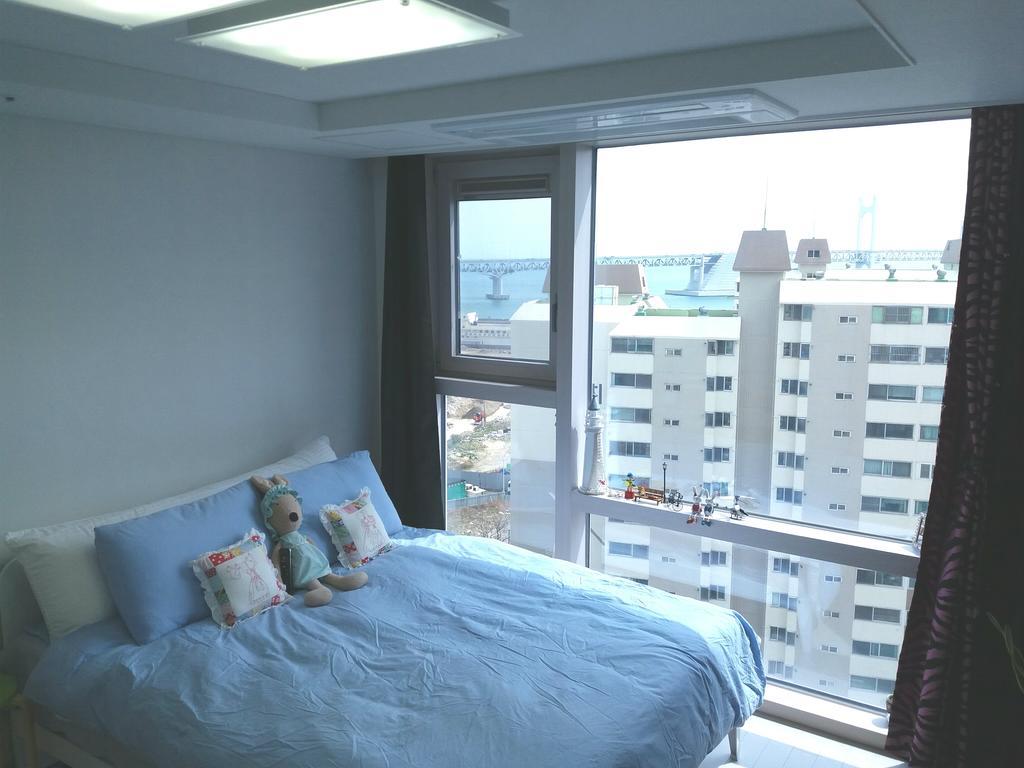 Oneroom Busan, South Korea — book Apartment, 2023 Prices